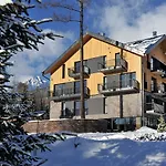 Aplend Olivia * Vysoké Tatry