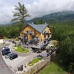 Aplend Olivia * Vysoké Tatry