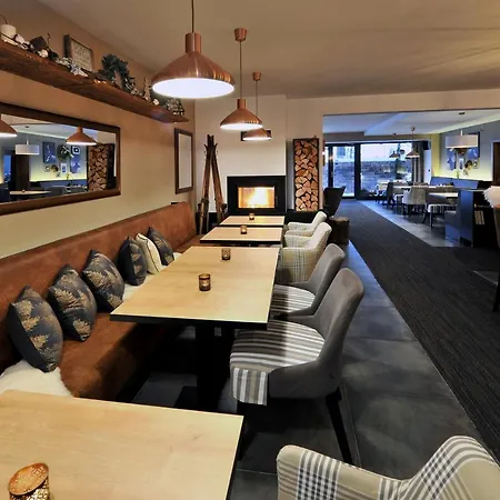 Aplend Olivia Apartment *