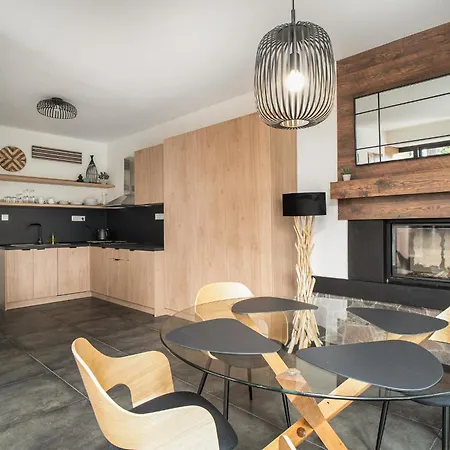 Apartament Aplend Olivia