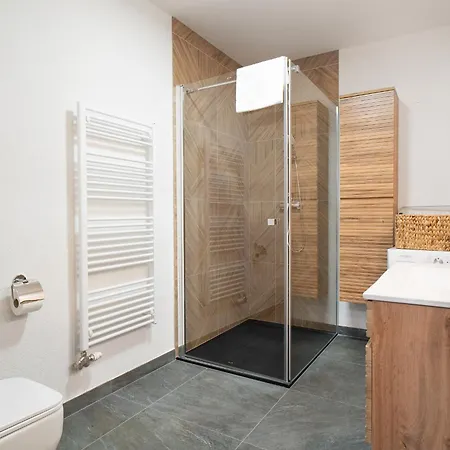 Aplend Olivia Appartement Vysoké Tatry