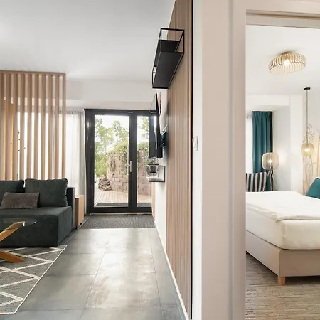 Apartamento Aplend Olívia Vysoké Tatry