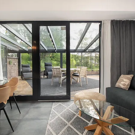 Aplend Olivia Vysoké Tatry