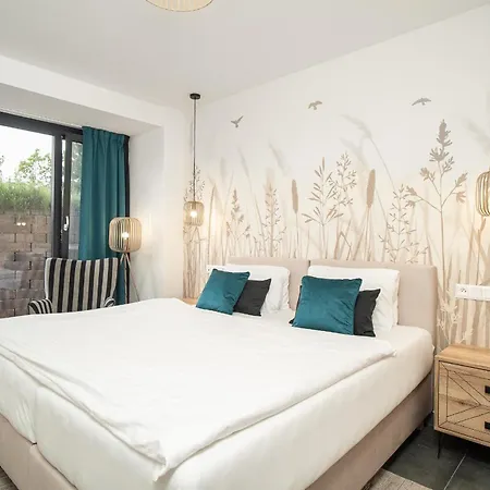 Aplend Olivia * Vysoké Tatry