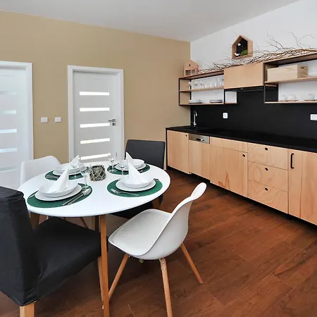 Aplend Olívia Apartamento