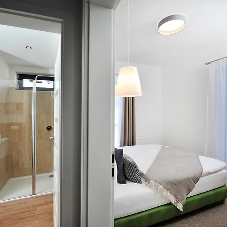 Aplend Olivia Vysoké Tatry