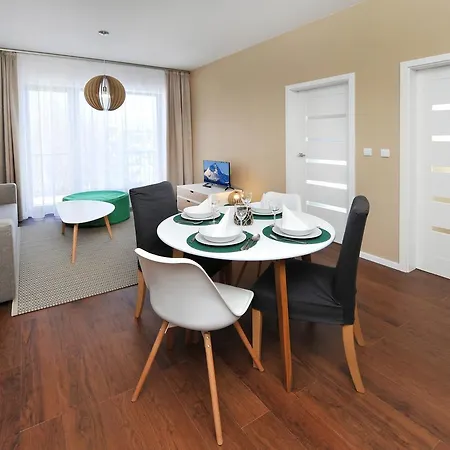 Apartamento Aplend Olívia *