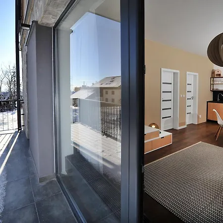 Apartament Aplend Olivia *