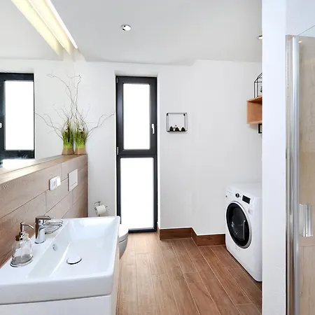 Aplend Olívia * Vysoké Tatry