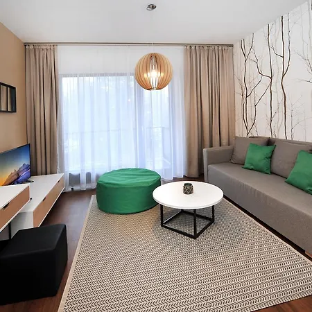 Aplend Olivia Wysokie Tatry