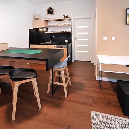 Aplend Olivia Vysoké Tatry