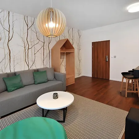 Apartamento Aplend Olívia *