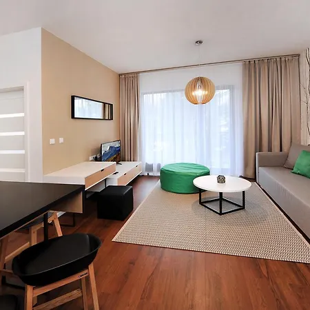 Aplend Olivia * Wysokie Tatry