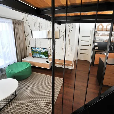 Aplend Olívia * Vysoké Tatry