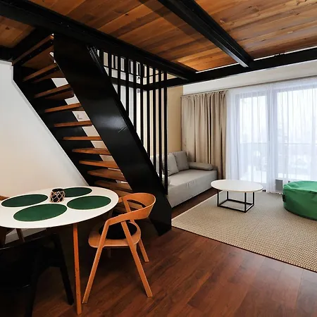 Appartement Aplend Olivia *