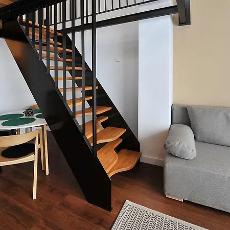 Aplend Olívia Apartamento Vysoké Tatry