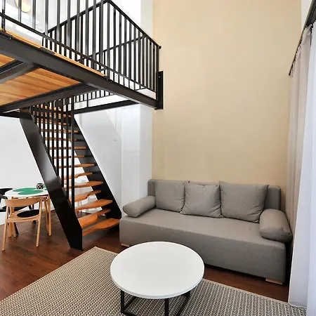 아파트 Aplend Olivia *