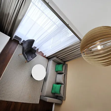 Aplend Olivia * Vysoké Tatry