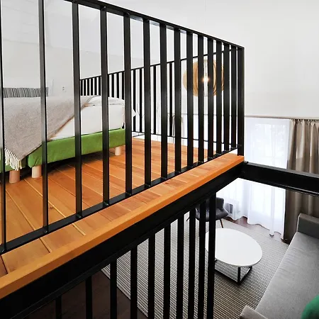 Aplend Olivia * Vysoké Tatry