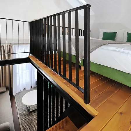 Aplend Olivia Appartement Vysoké Tatry