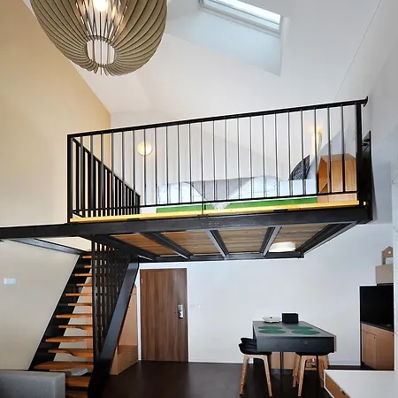 Aplend Olivia Apartament Wysokie Tatry