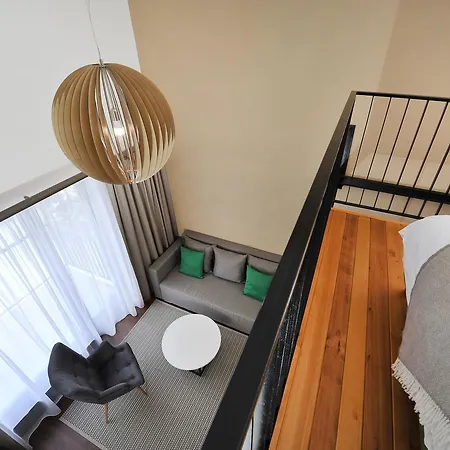 Aplend Olivia Appartement