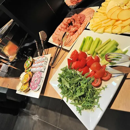 Aplend Olivia アパート Vysoké Tatry