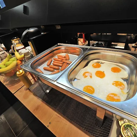 Aplend Olivia Apartament *