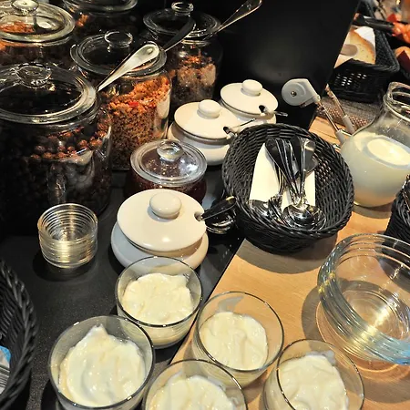 Aplend Olivia Appartement