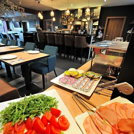 Aplend Olívia Vysoké Tatry