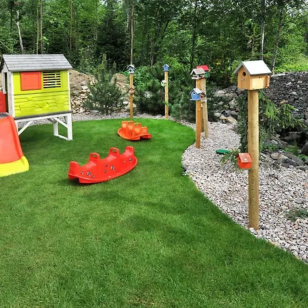 Aplend Olivia Apartament *