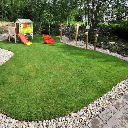 Aplend Olivia Apartament *