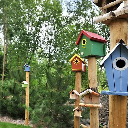 Aplend Olivia Apartament *