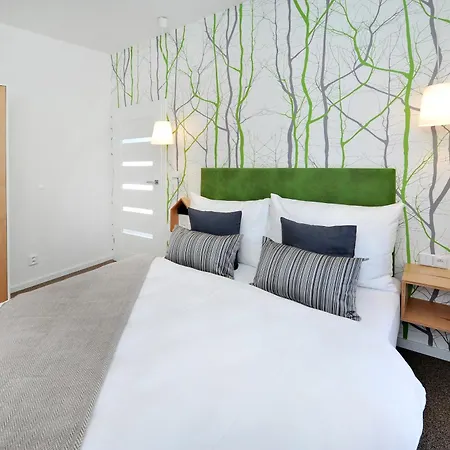 Apartament Aplend Olivia