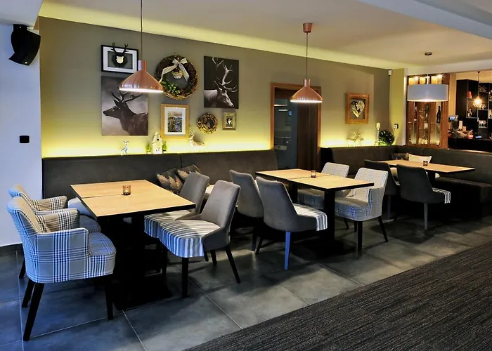 Apartamento Aplend Olívia Vysoké Tatry