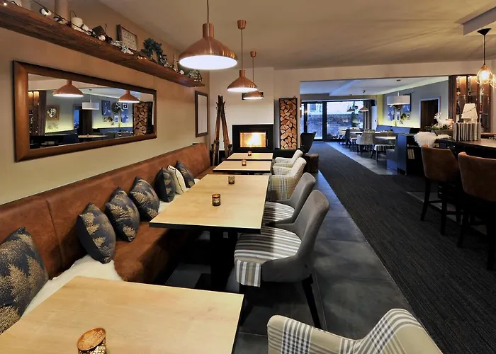 Aplend Olívia Apartamento *