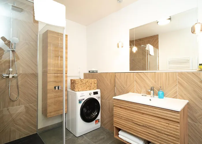 Aplend Olívia Apartamento *