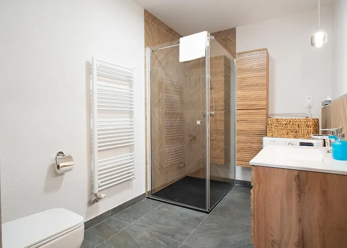 Aplend Olívia Apartamento Vysoké Tatry