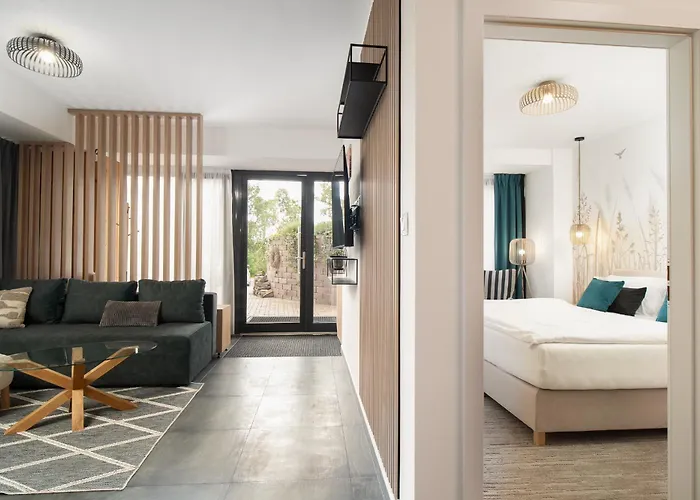 Apartamento Aplend Olívia Vysoké Tatry