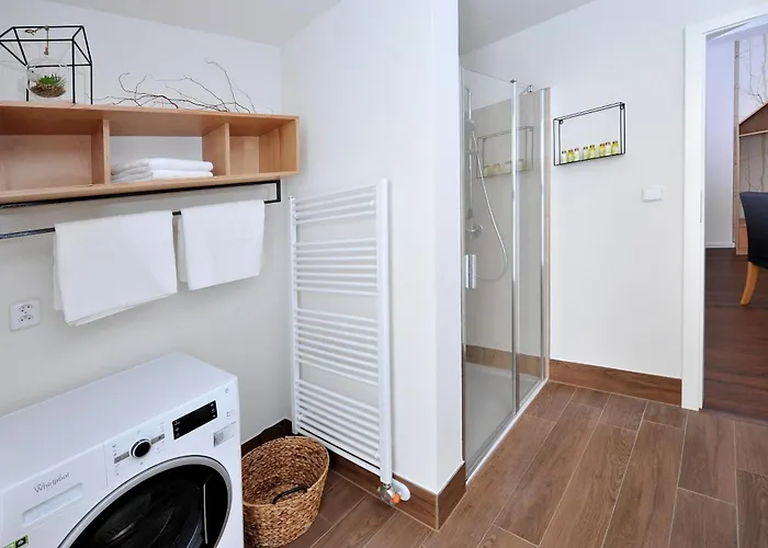 Aplend Olívia Apartamento *