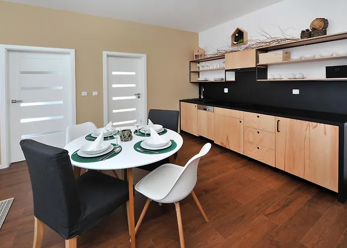 Aplend Olívia Apartamento