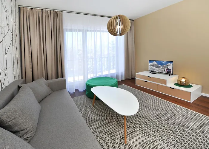 Aplend Olívia Apartamento *
