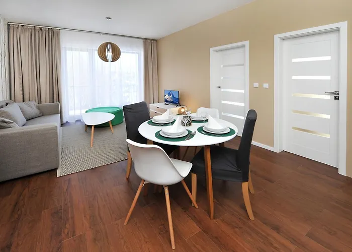 Apartamento Aplend Olívia *