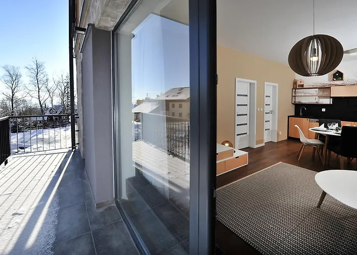 Apartamento Aplend Olívia *