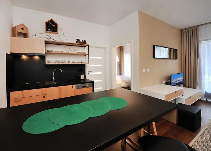 Aplend Olívia Apartamento *