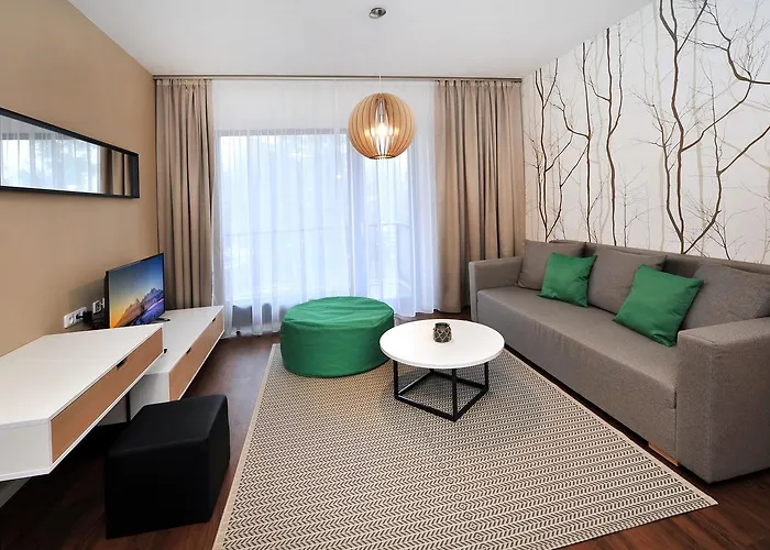 Aplend Olívia Vysoké Tatry