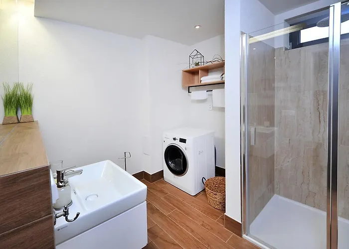 Apartamento Aplend Olívia Vysoké Tatry