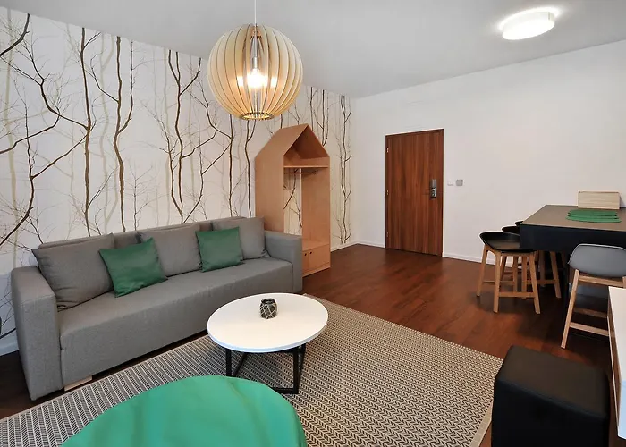 Apartamento Aplend Olívia *