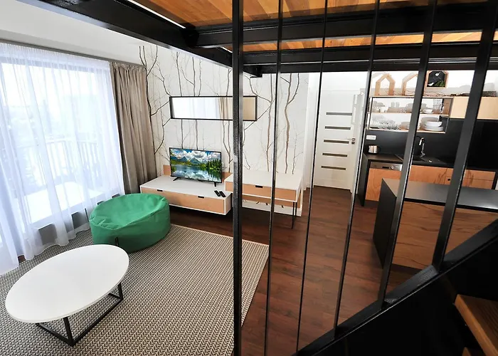 Aplend Olívia * Vysoké Tatry