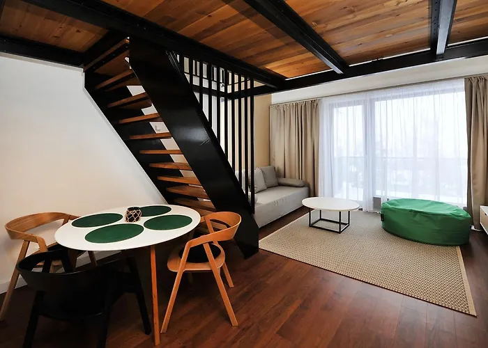 Apartamento Aplend Olívia *